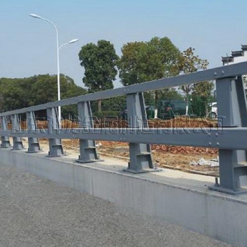 橋梁防撞護(hù)欄